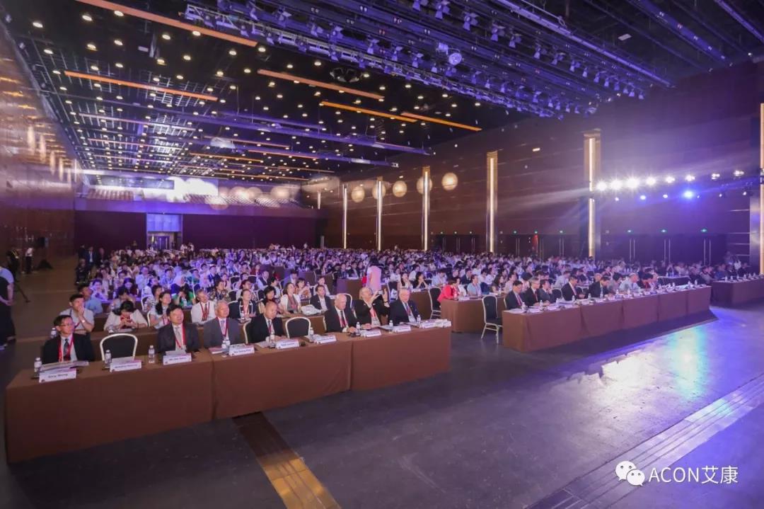 APAAACI 2019 | 深入解讀過敏原：從診斷到治療，優(yōu)化過敏原診斷管理——艾康生物過敏原檢測分會