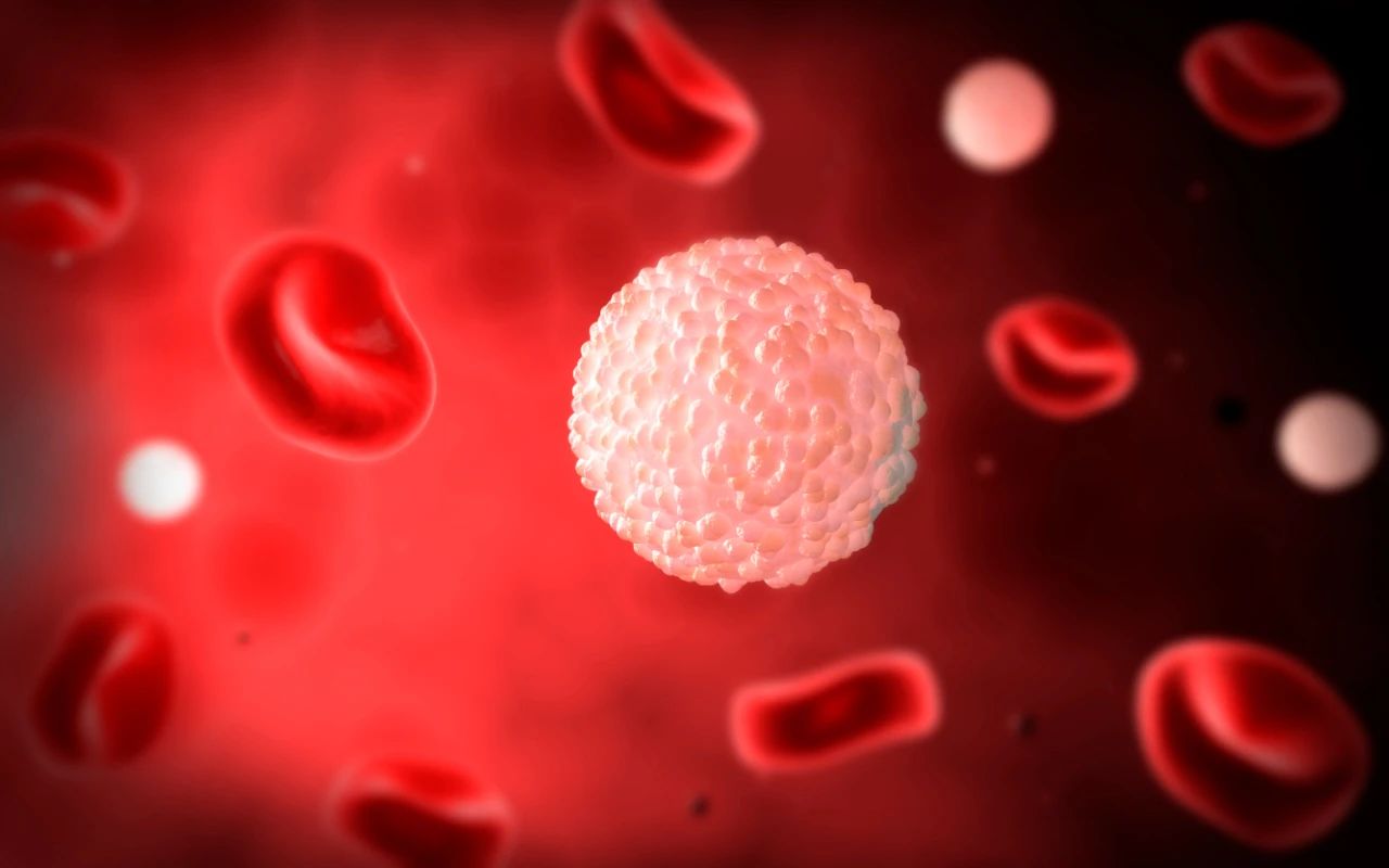 看不懂的血常規化驗單，原來背后學問這么多